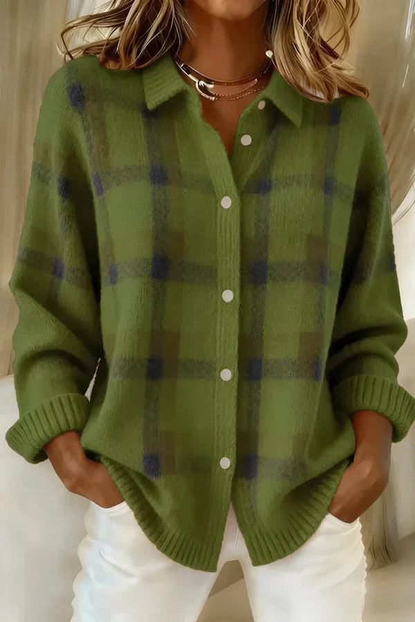 Urban Everyday Casual Longline Cardigan
