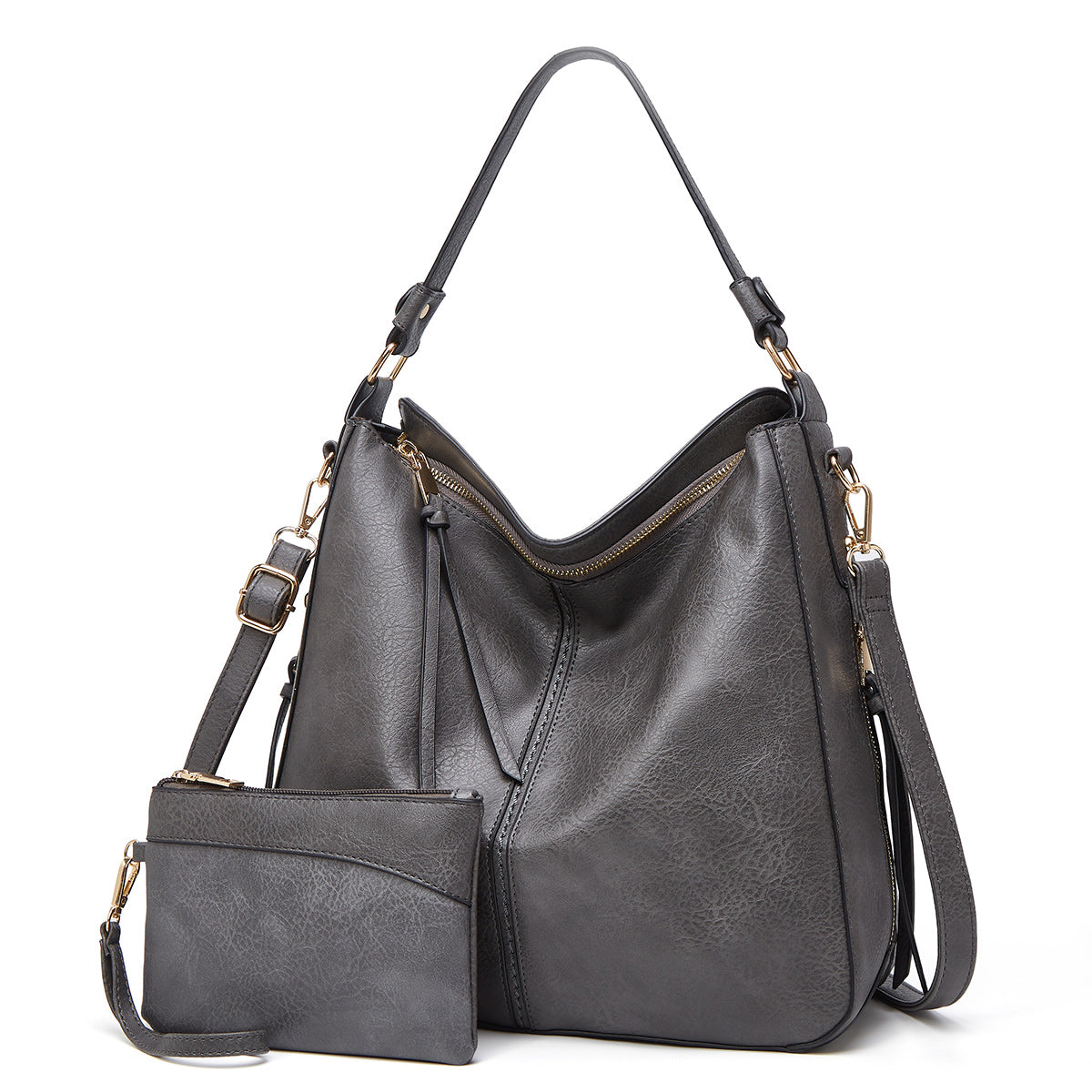 Everyday Luxe AntiTheft Hobo